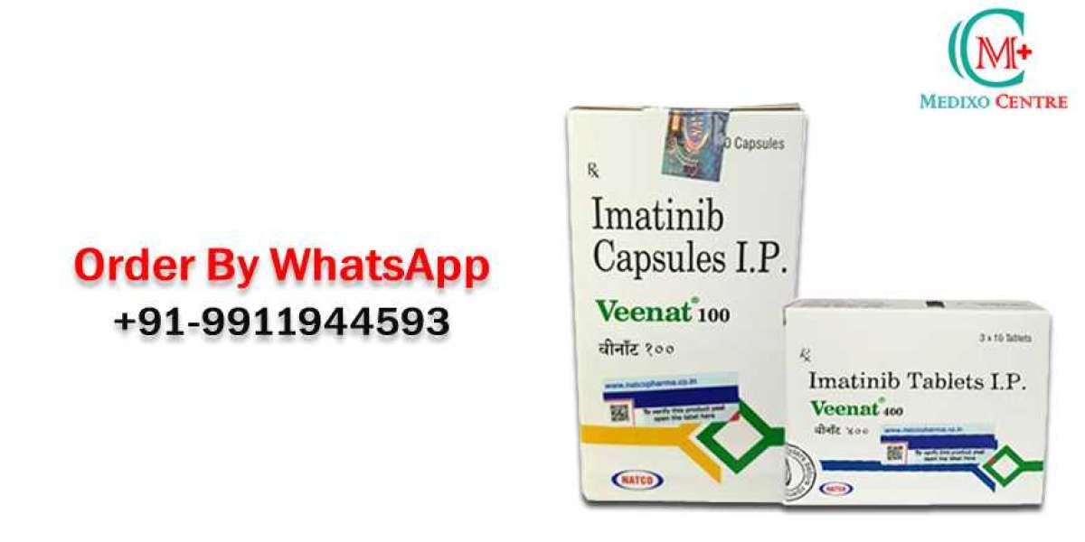 Imatinib (Gleevec) Price: What You Need to Know