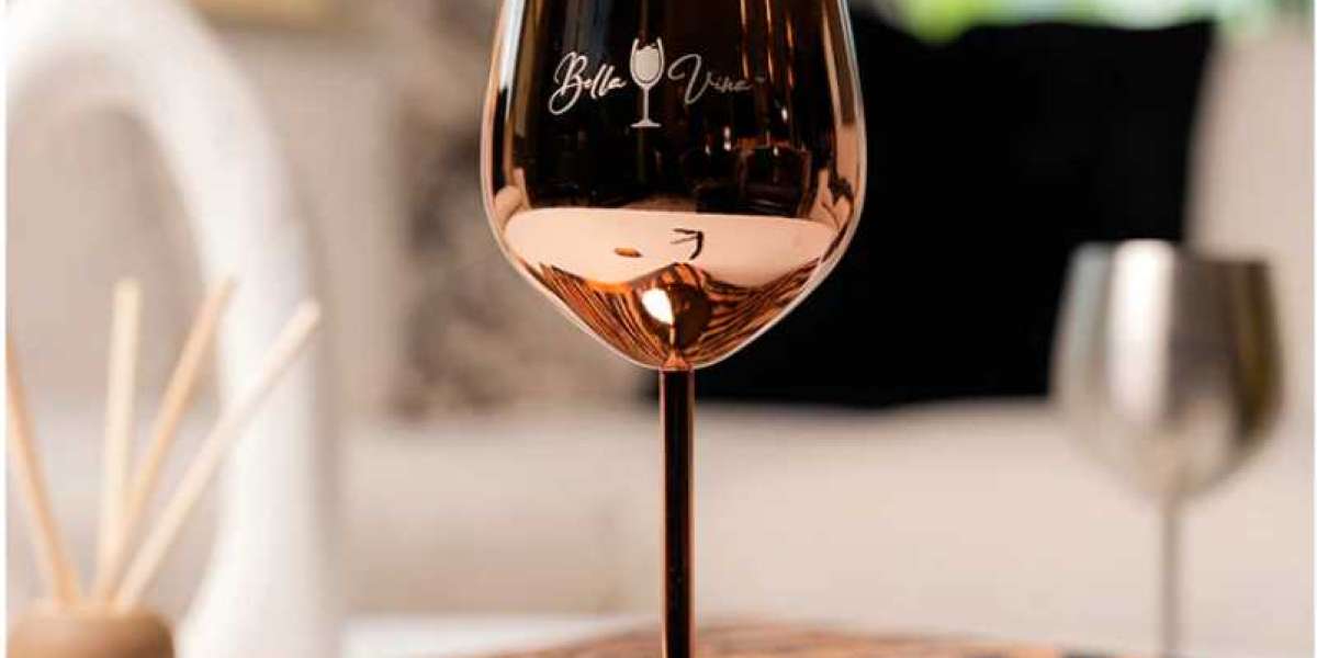 Bella Vina: Your Destination for Wine-Perfect Elegance