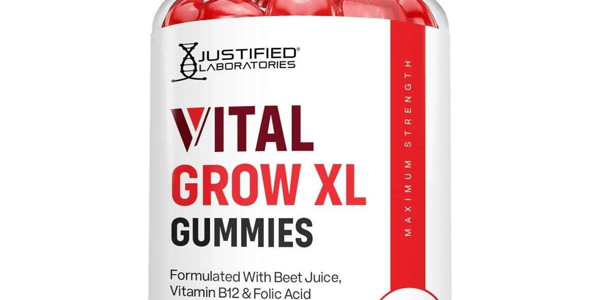 https://www.facebook.com/VitalGrowXLGummies/