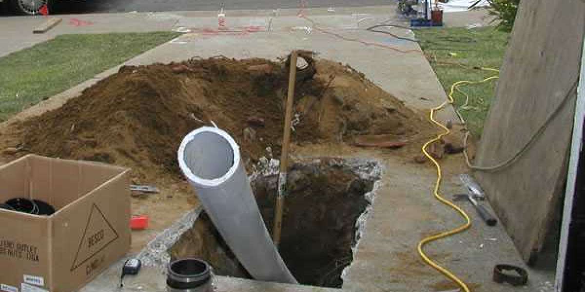 Cutting-Edge Sewer Solutions: Trenchless Repair in North Dakota and Expert Drain Inspections in South Dakota by Drain Se