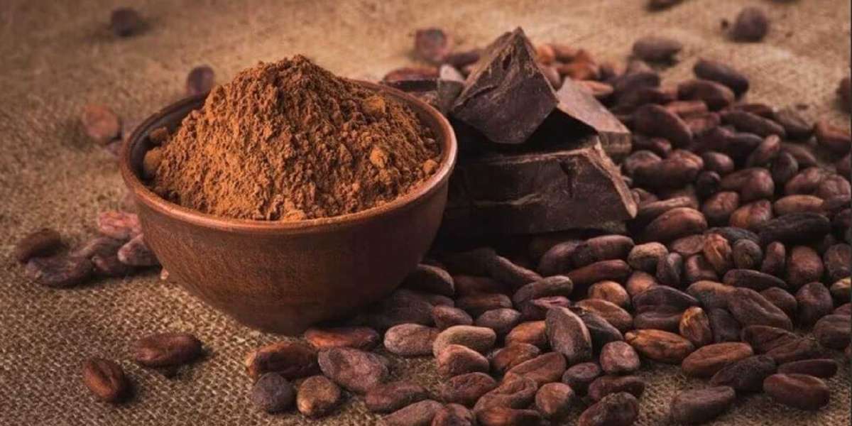 Cocoa Powder Quality Cocoa Powder Manufacturers Offering Bulk Cocoa Powder Solutions