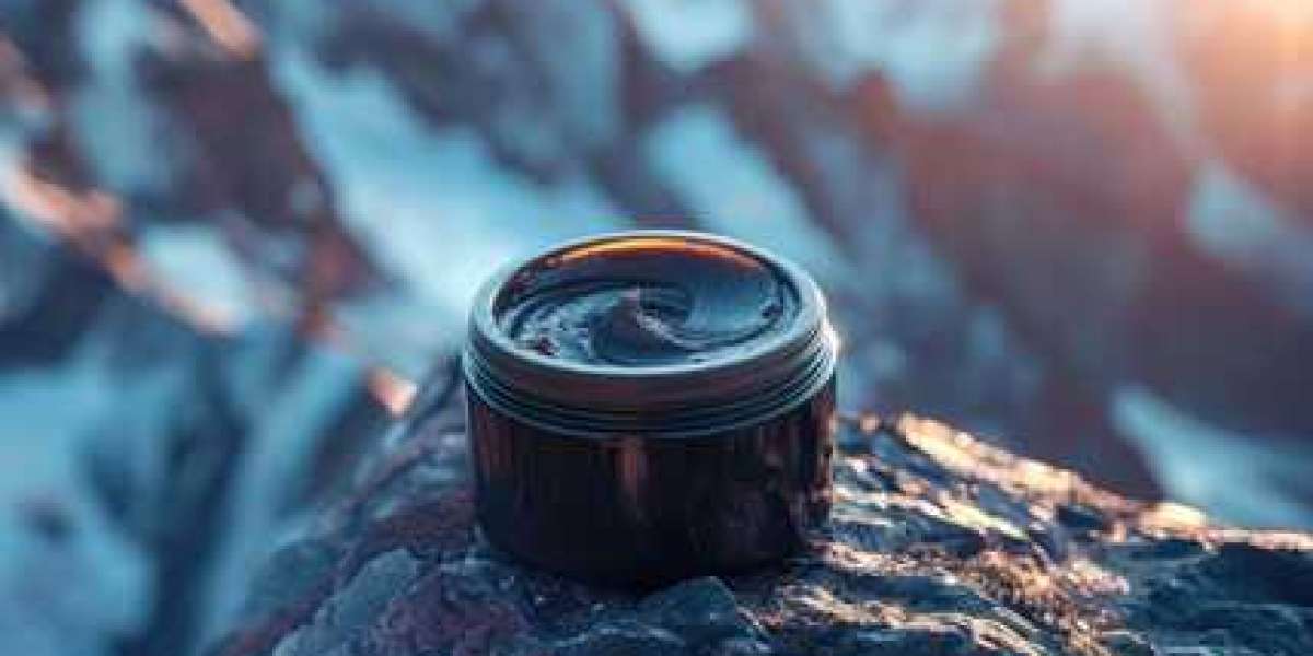 Purchase the Pure Shilajit in Australia to lead a Better Lifestyle