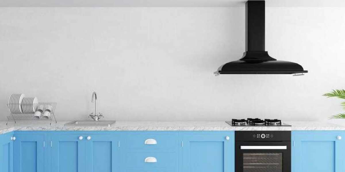 Stylish Kitchen Hood and Hob Options to Match Every Kitchen Aesthetic