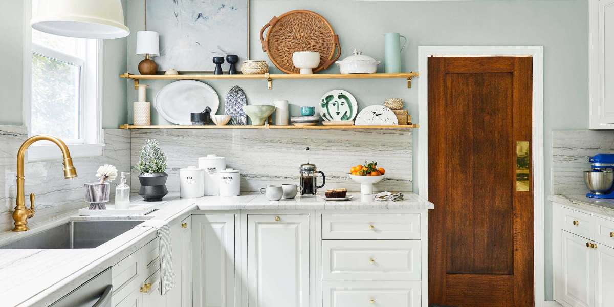 Transform Your Kitchen Without Breaking the Bank: Budget-Friendly Renovation Tips