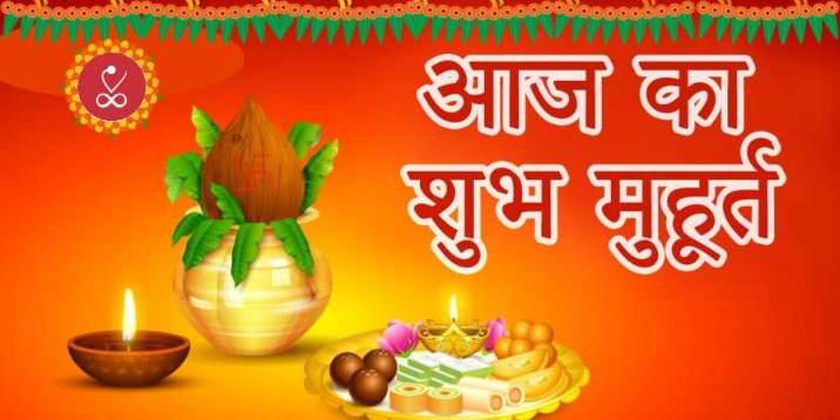 Aaj ka Shubh Muhurat: Kaise Chune Sahi Samay?