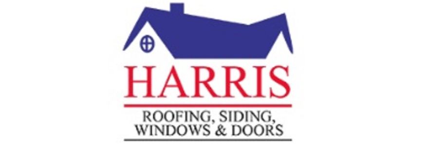 Harris Exteriors Cover Image