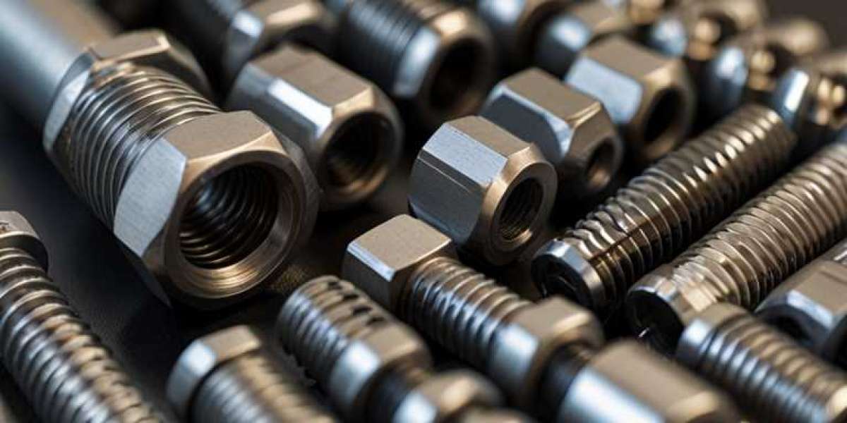 Aerospace Fasteners  Manufacturing Unit 2024: Raw Material Requirements and Cost