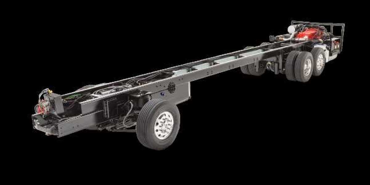 Enhance Your Vehicle's Performance with Freightliner Chassis and Cat Clamps from BH Tubes & Truck Parts