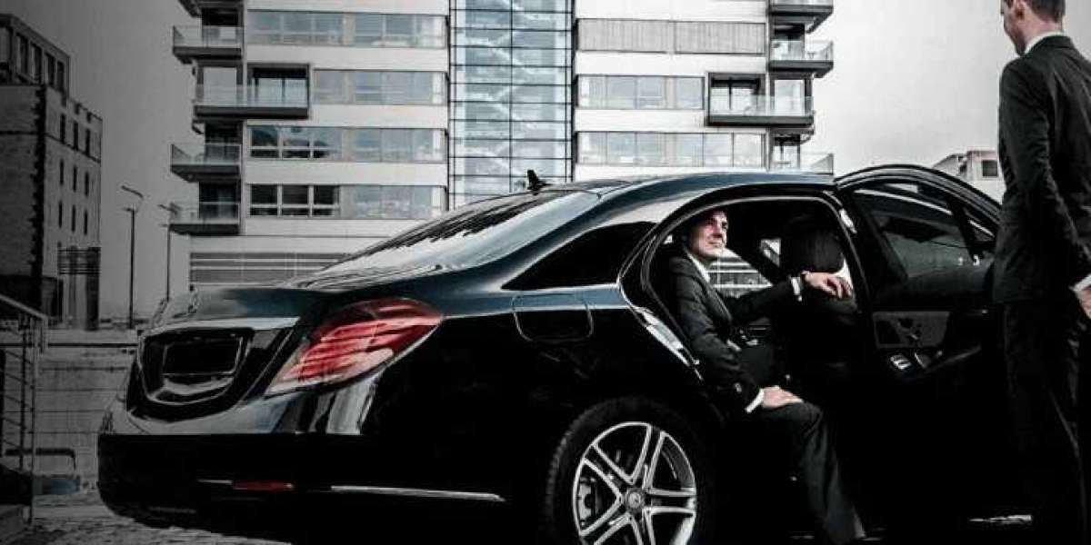 Book Taxi Manchester Airport – Your Hassle-Free Airport Transfer Solution