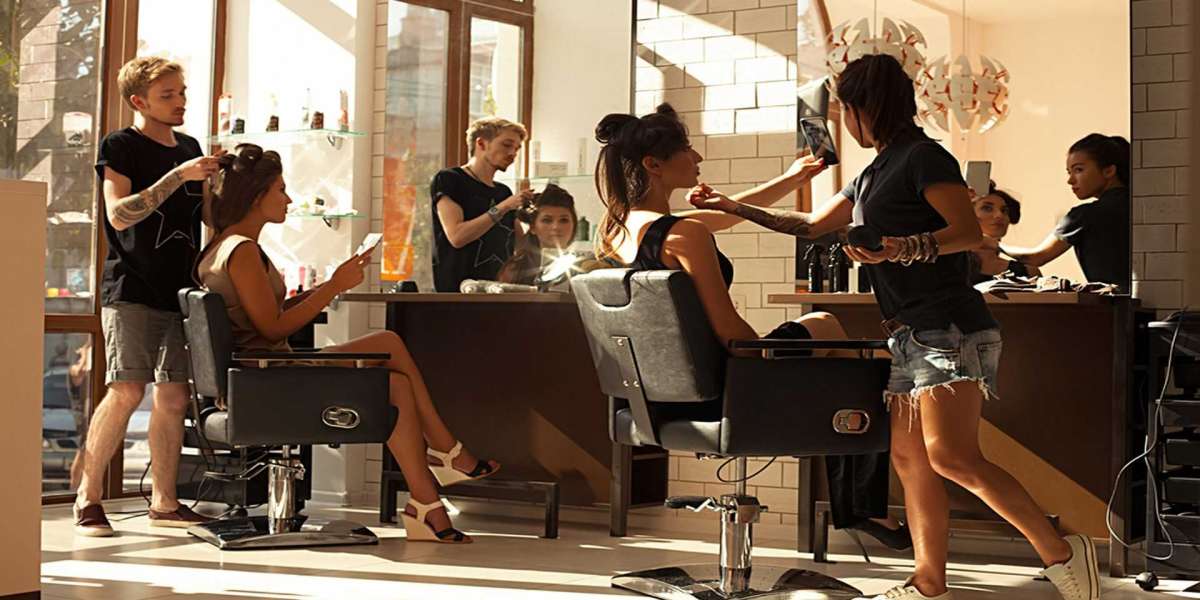 A Comprehensive Look at Salon Franchise Cost in India