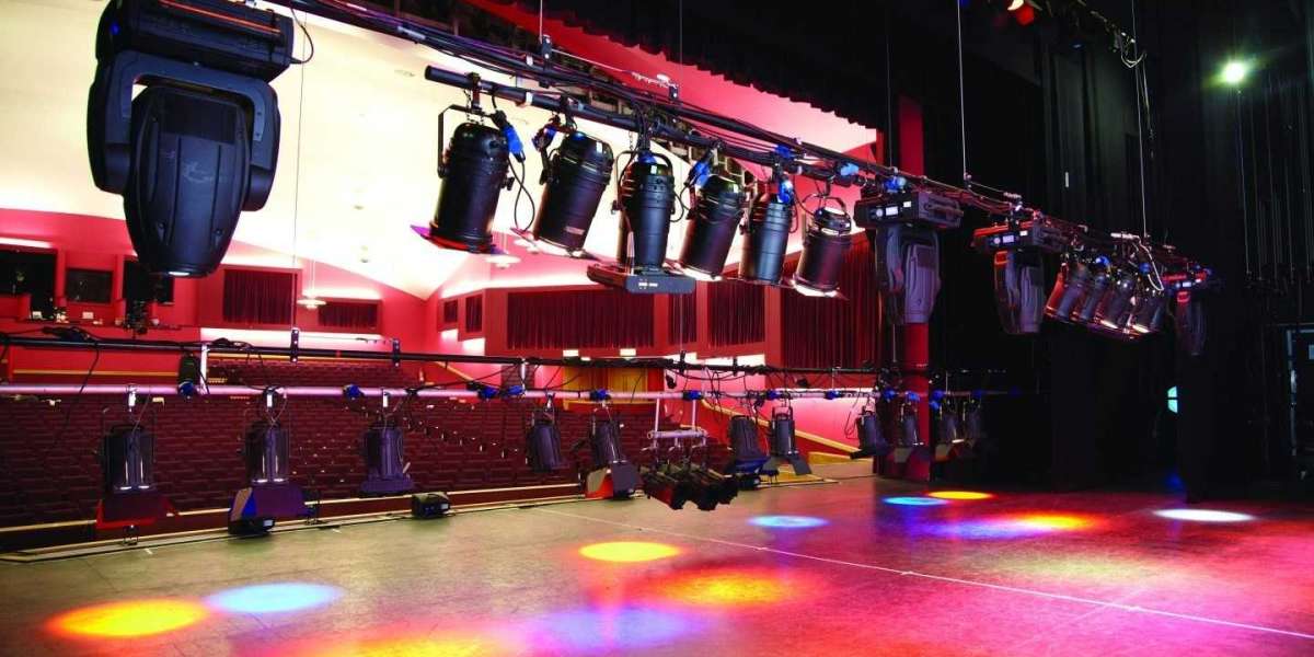 How Toronto's Stage Rental Companies are Adapting to Virtual and Hybrid Events?