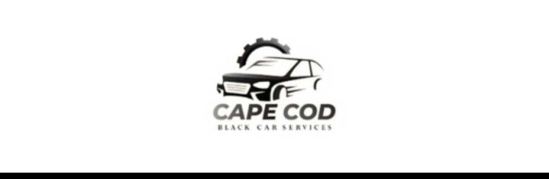 Cape Cod Black Car Service Cover Image