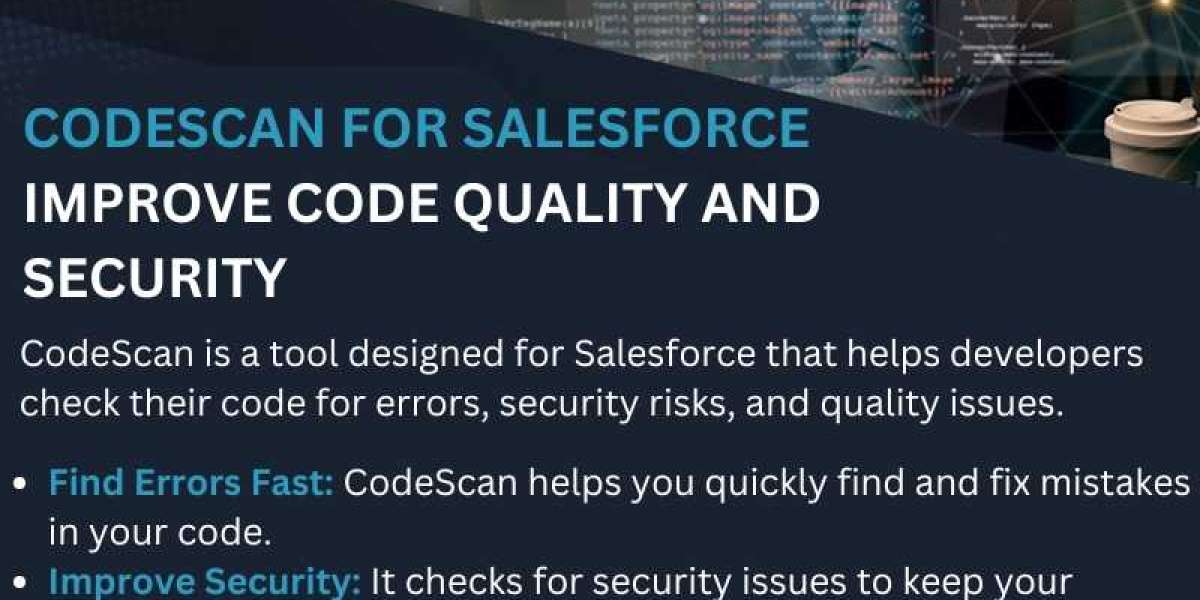 CodeScan Salesforce - AutoRABIT