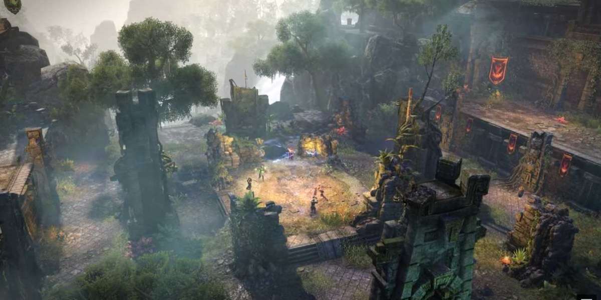 Guide to Elder Scrolls Online Gold: Importance, Earning Methods, and Effective Use