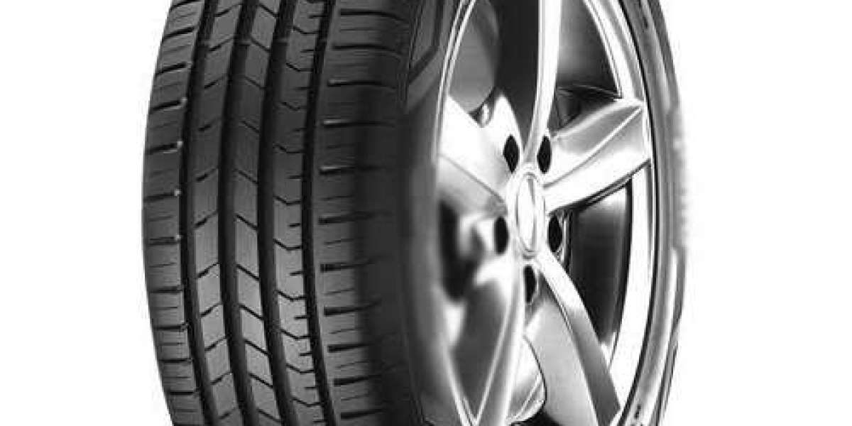 Why All Season Tyres are the Perfect Choice for Year-Round Performance