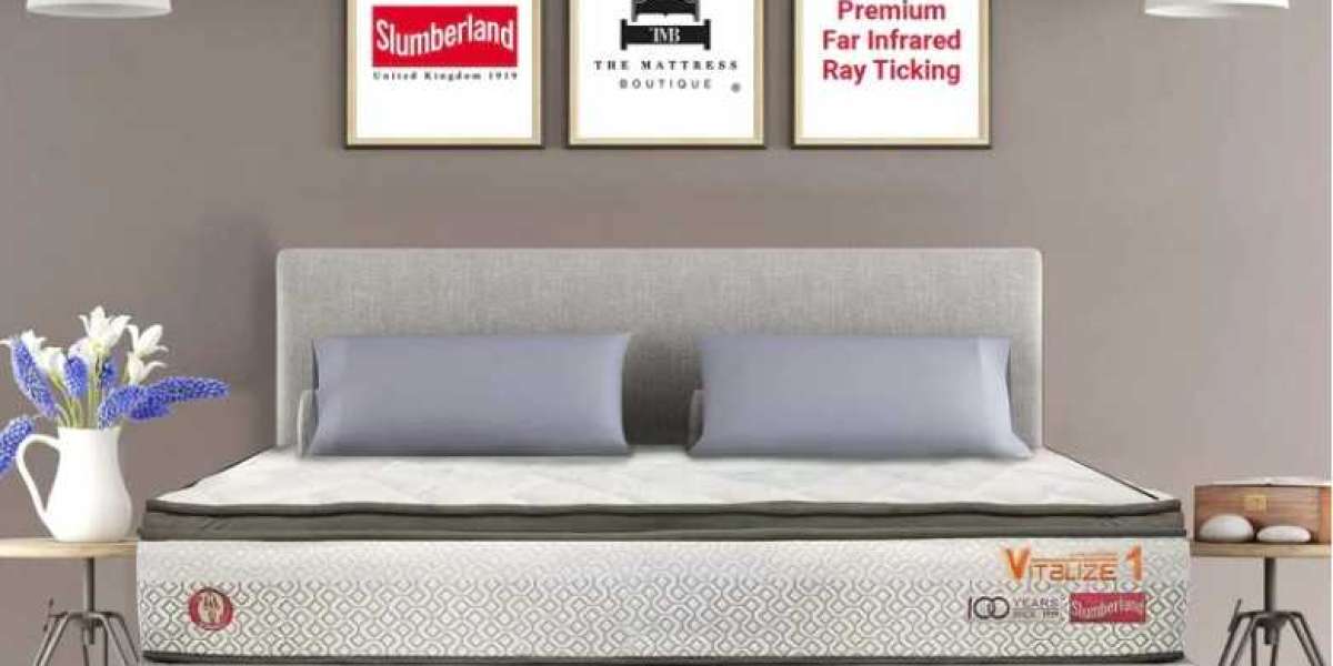 Upgrade Your Sleep with a King Size Bed