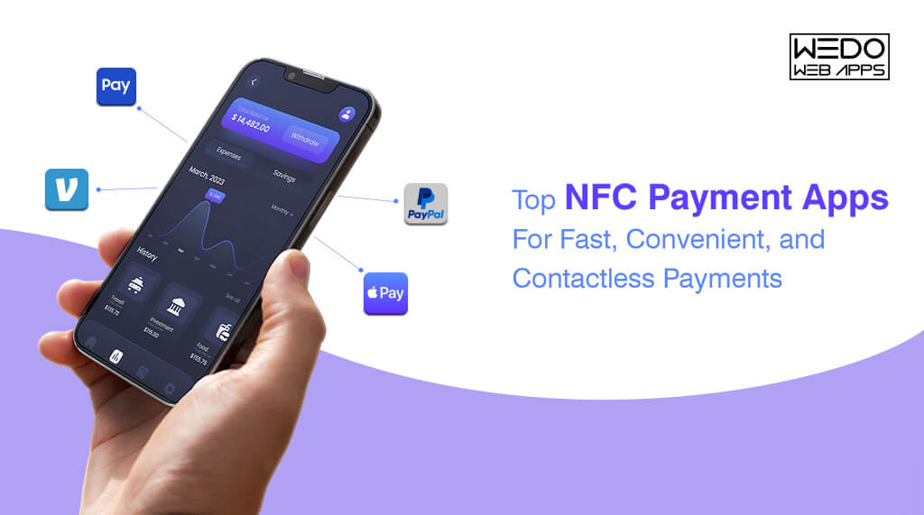 Top NFC Payment Apps: Guide to Secure and Contactless Pay