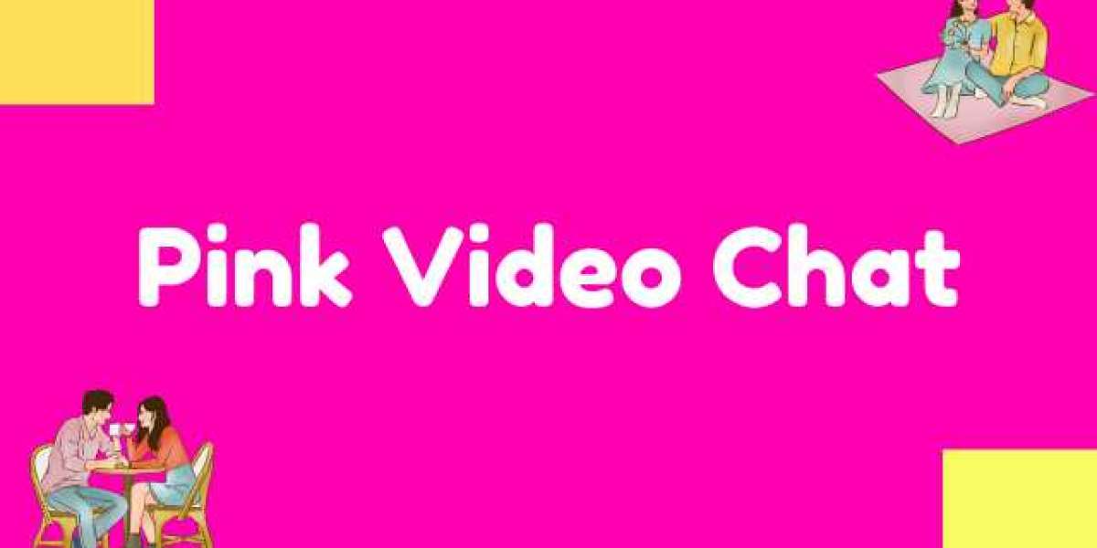 Discover the Wonders of Pink Video Chat: Unveiling Its Unique Features