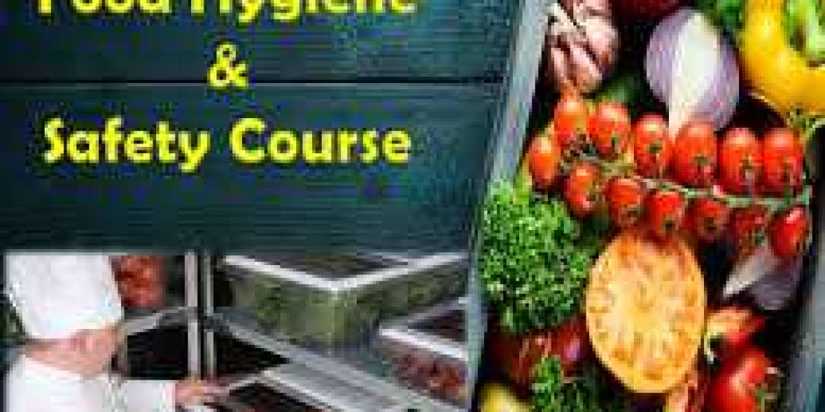 Food Safety Course In Rawalpindi