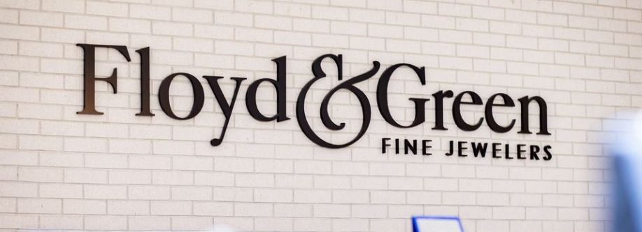 Floyd and Green Fine Jewelers Cover Image