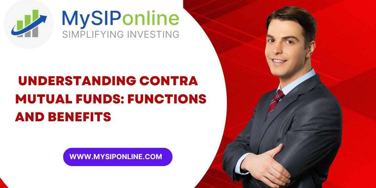 Understanding Contra Mutual Funds: Functions and Benefits