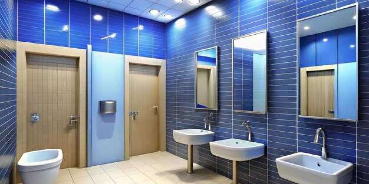 The Ultimate Guide to Toilet Cubicles: Design, Materials, and Benefits