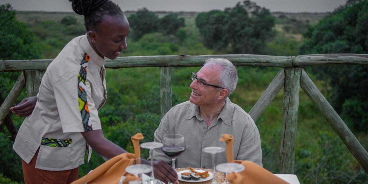 Best Place to Stay in Masai Mara - African Masai Mara