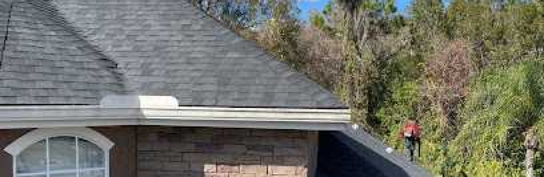 New Port Richey Roofing Cover Image