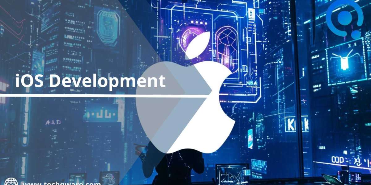 Advantages of iOS Development Services for the Industry