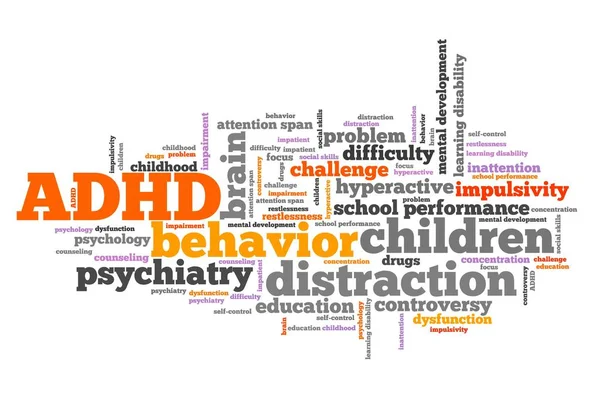 Why Patience Is Key in Finding the Right ADHD Medication