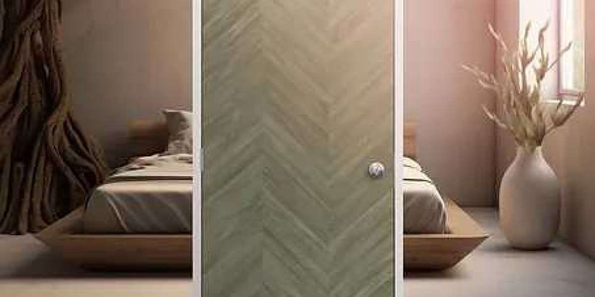 Choosing the Perfect HDB Bedroom Door: Prices and Features