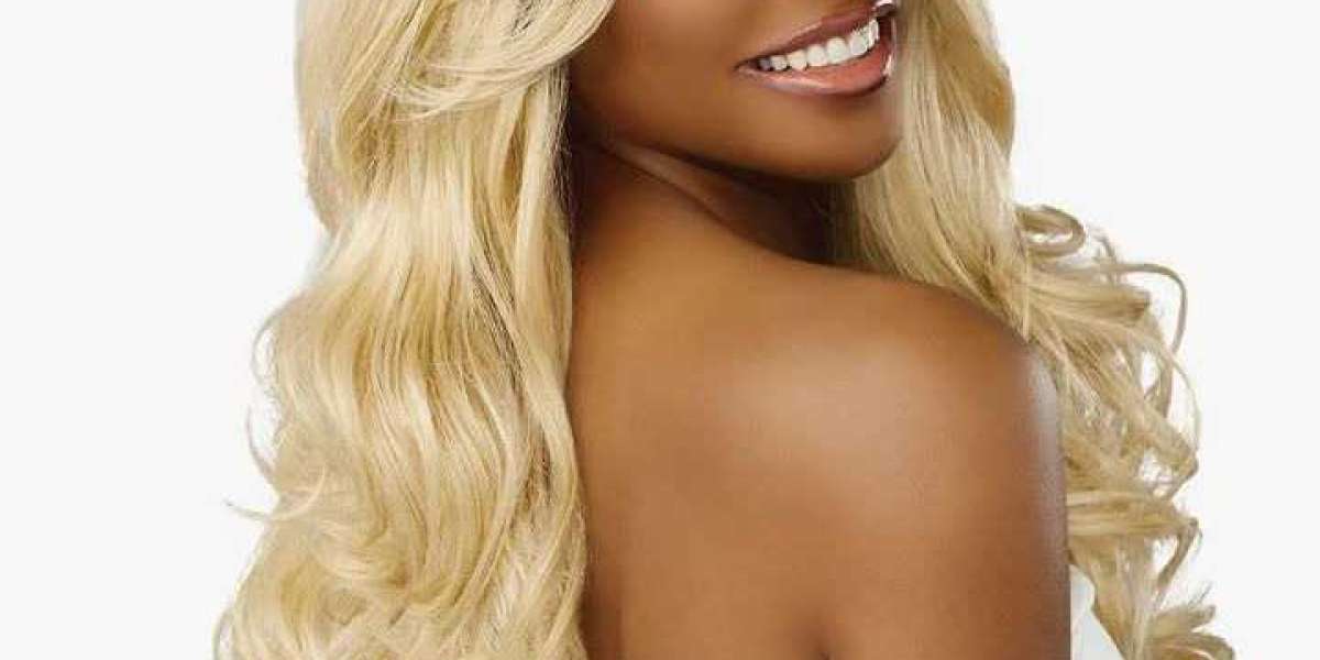 Blonde Wig Tips for First-Time Users