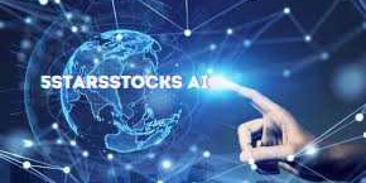 5StarsStocks AI: The Ultimate Trading Tool for Smarter Investment Decisions