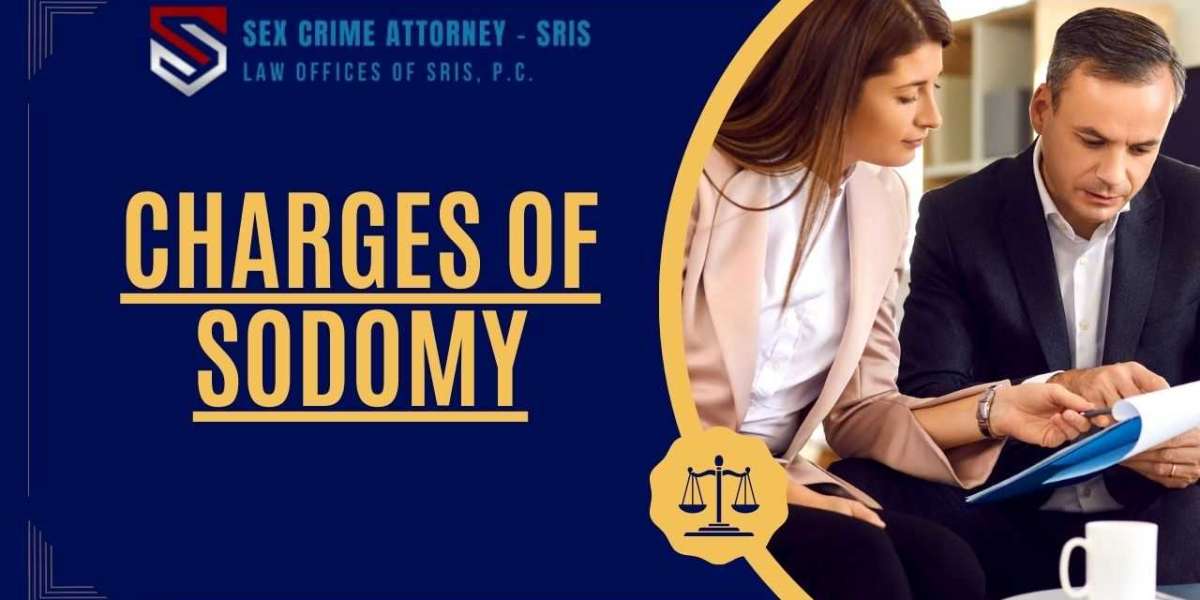 Understanding Sodomy Charges and Legal Defenses