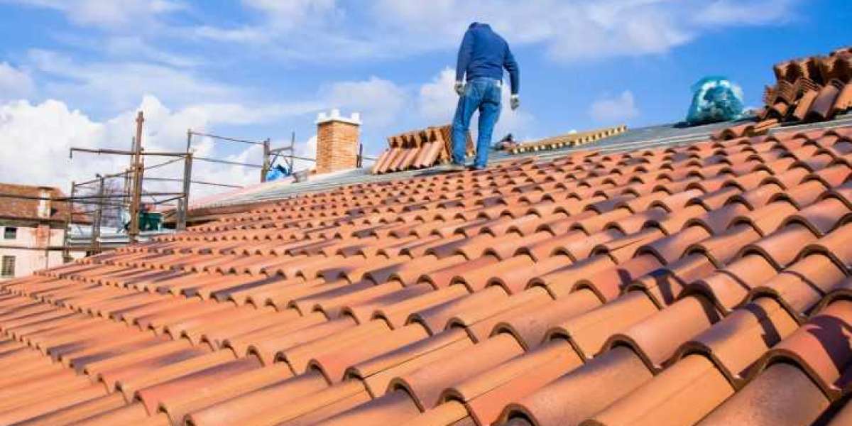 Roofers in Hayes: Reliable Roofing Services for Your Property