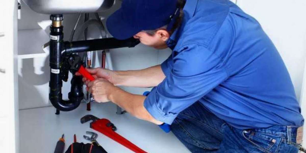 Plumbers in Egham: Reliable, Affordable, and Efficient Services