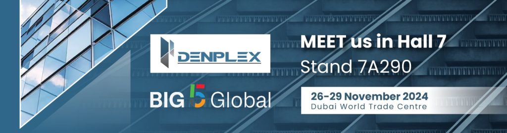 Facade Fixing | Facade Fixing Company In Dubai, UAE | Denplex