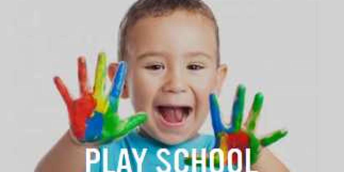 Nearby playschools vasant vihar