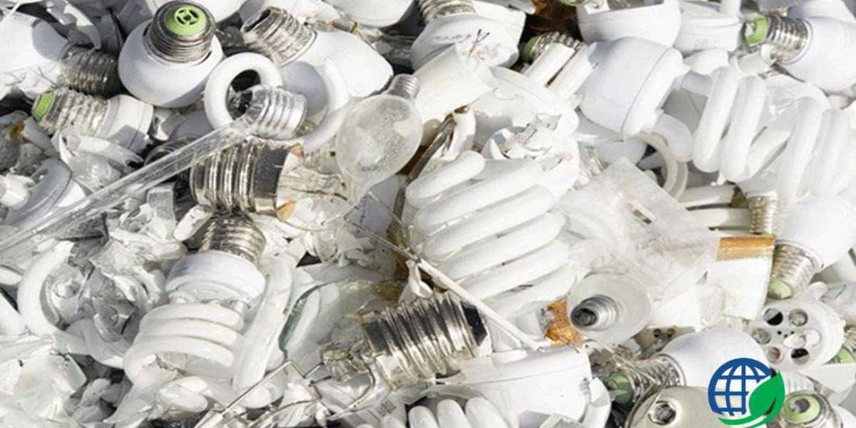 Bulb Recycling: A Bright Idea for a Greener Planet