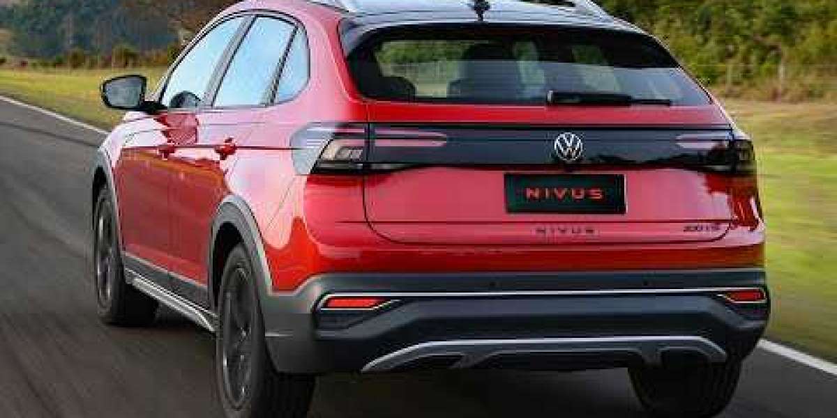 Nivus 10 Turbo: Onde Performance Encontra Eficiência Econômica