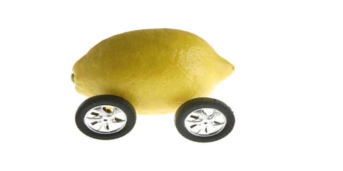 Broken Promises on Wheels? Lemon Law is Your Remedy