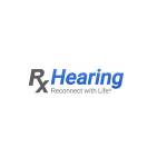 RxHearing USA Profile Picture