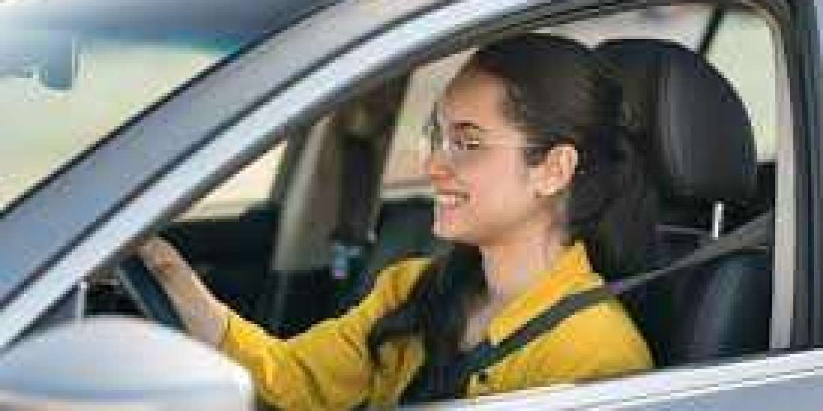 Mastering the Road: Top-Rated Driving Schools in Centerville, VA and Leesburg