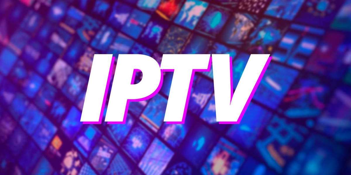 The Evolution of IPTV: How Core Play is Leading the Charge