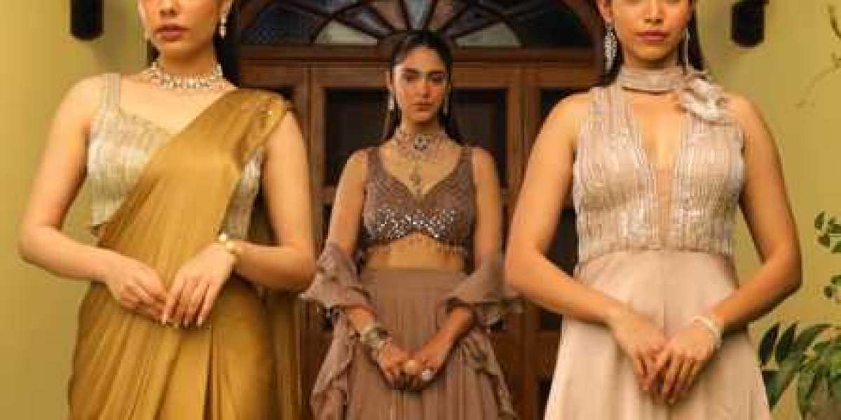 Journey of Elegance: Wedding Reception Dress Code for Bride and Bridesmaids