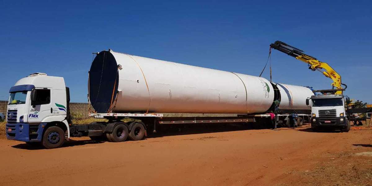 10,000 Gallon Pioneer Tanks