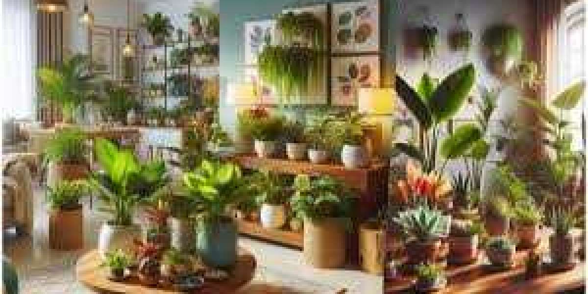 A Complete Guide to Buy Plants Online in Pakistan: Transform Your Space with Greenery