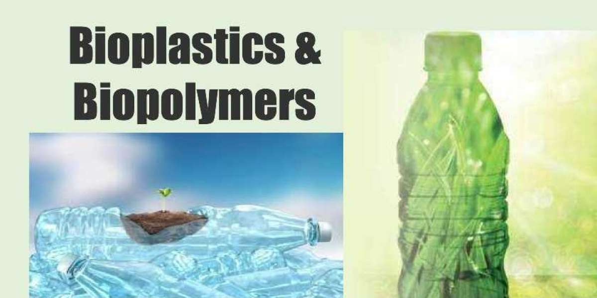 Bioplastics and Biopolymers Market By Type, By Application By Geographic Scope And Forecast 2024-2034