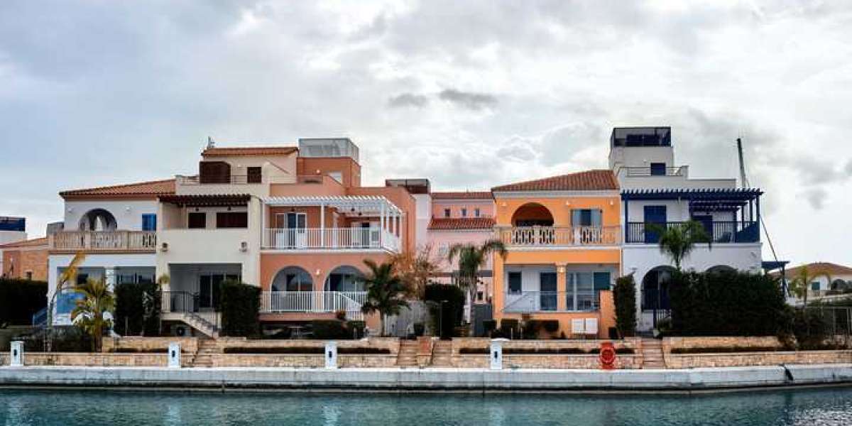 Best Townhouses in Dubai: Exceptional Quality Homes with World-Class Amenities