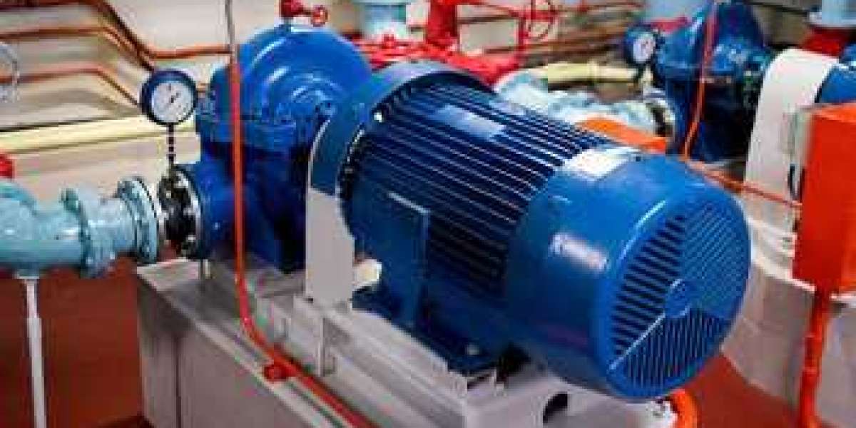 The Ultimate Guide to Sta-Rite Pool Pumps: Efficiency and Reliability for Your Swimming Pool